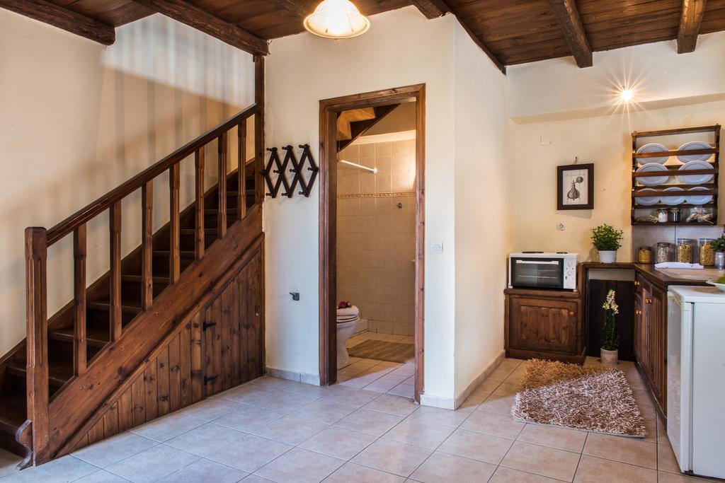 Antheia Houses Vamos Luaran gambar