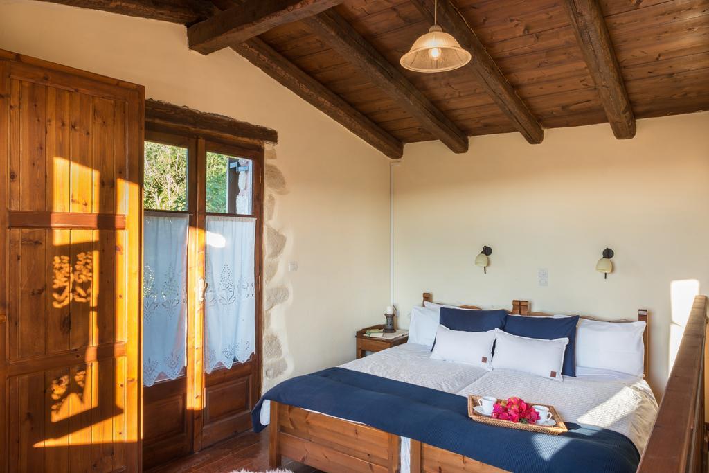 Antheia Houses Vamos Luaran gambar